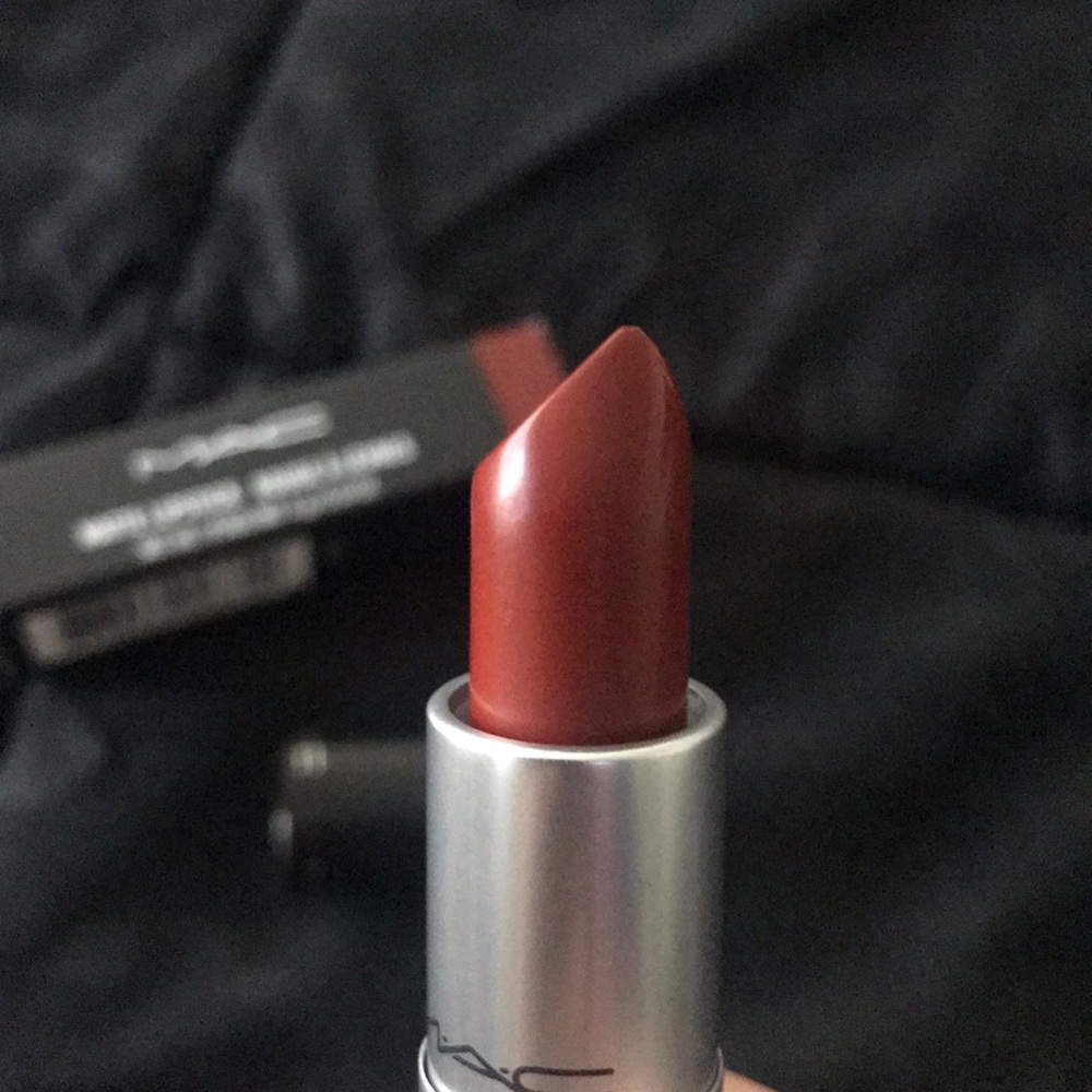MAC Matte lipstick - marrakesh - Picture 2 of 5